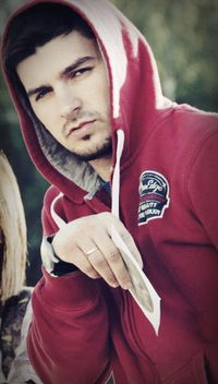 Дмитрий Семенов