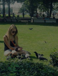 Анна Коростелева