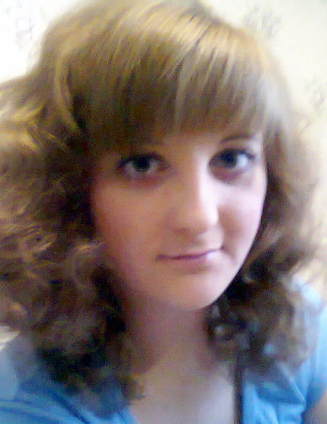 Анастасия Ермолаева