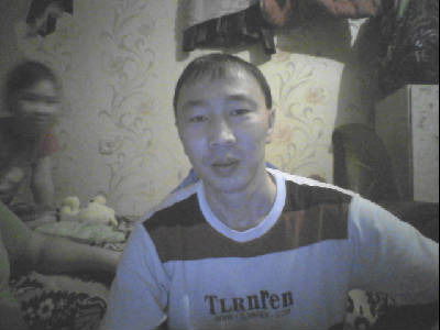 Нургали Бокишев