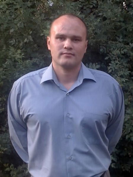 Александр Козак