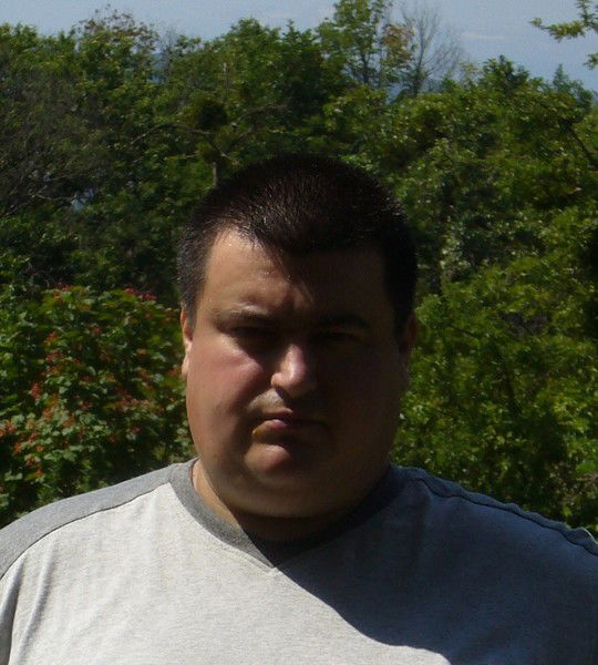 Денис Копылов