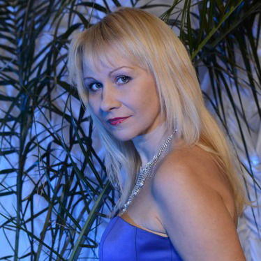 Оксана Оксана