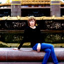 Светлана Клопова