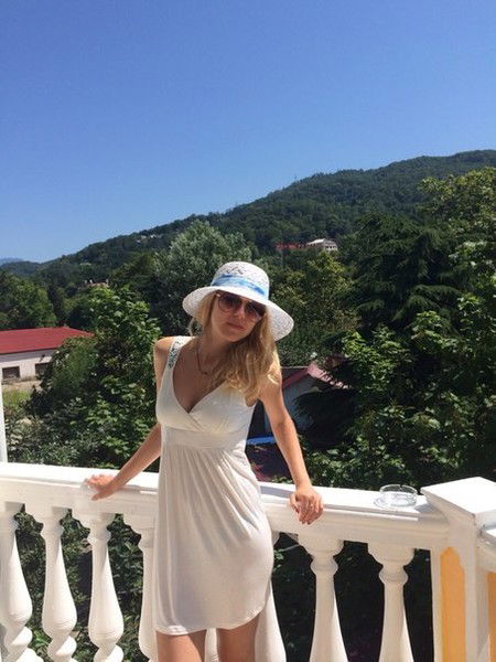 Анастасия ***