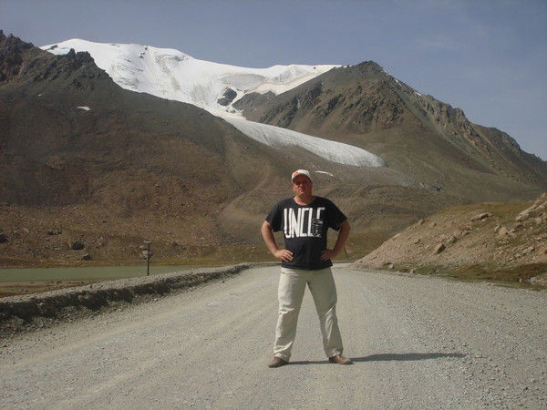 Андрей Сычев