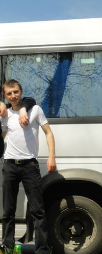 Игорь Гиренко