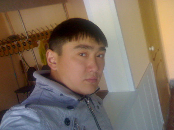 Бахытжан Жамалиев