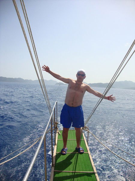 Сергей Бурмистров