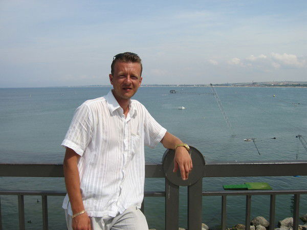 Морозов Олег