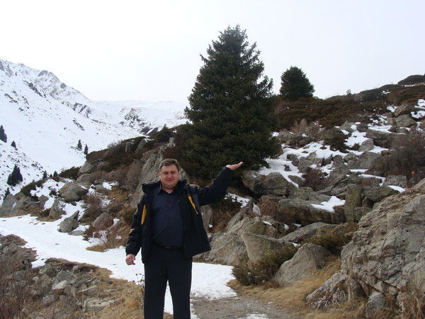 Виталий Тверитин