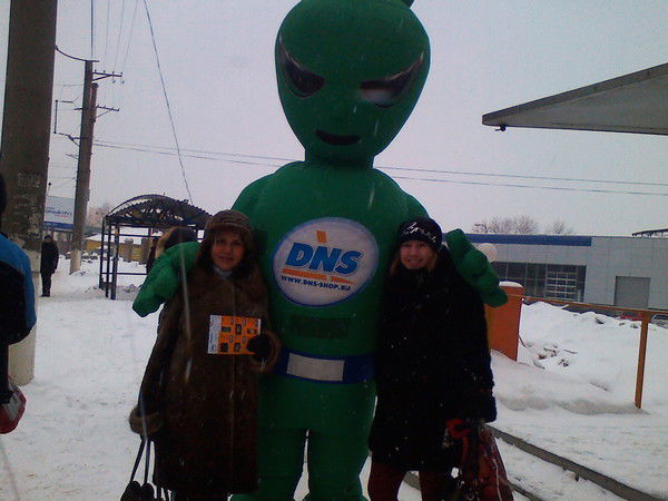 Катерина Верещагина