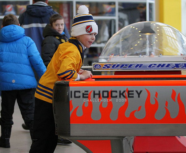 Александр Железнов