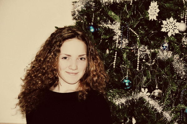 Анна Гилберт