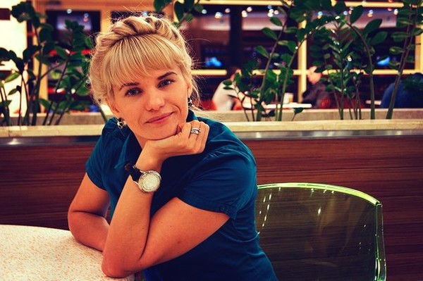 Чихачева Елена