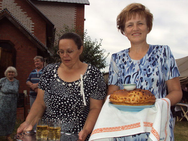 Екатерина Зорина