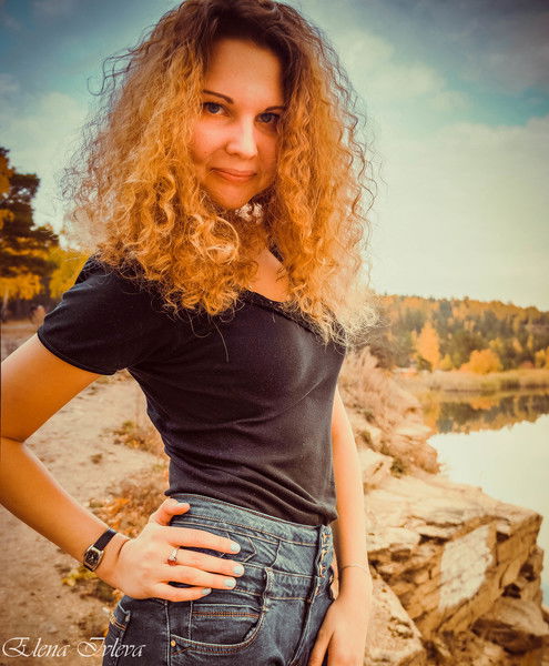 Ксения Сотникова