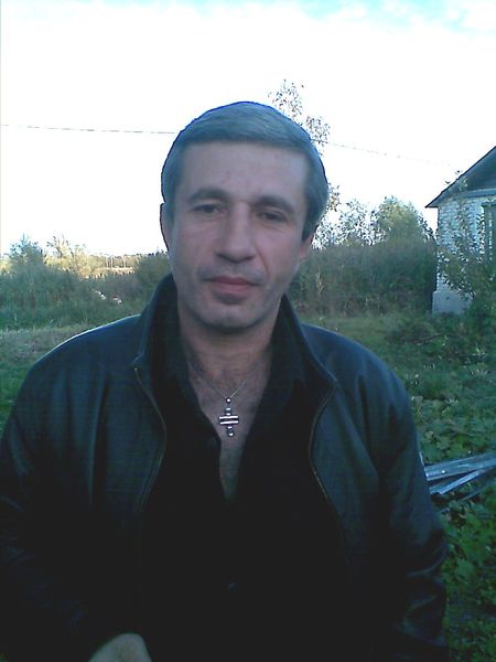 Николай Паравян