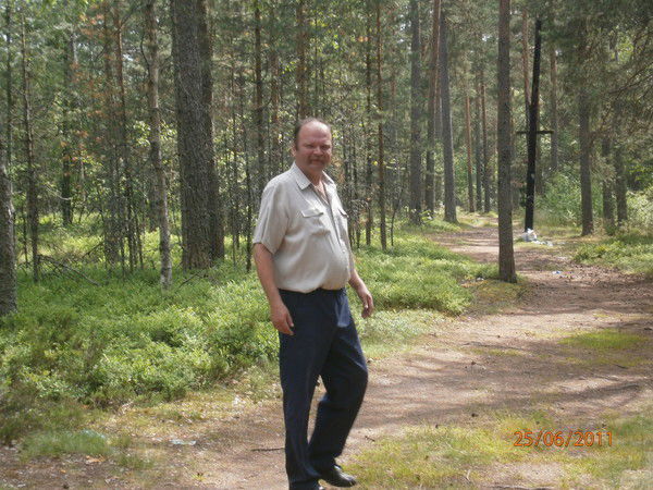 Алексей Каштанов