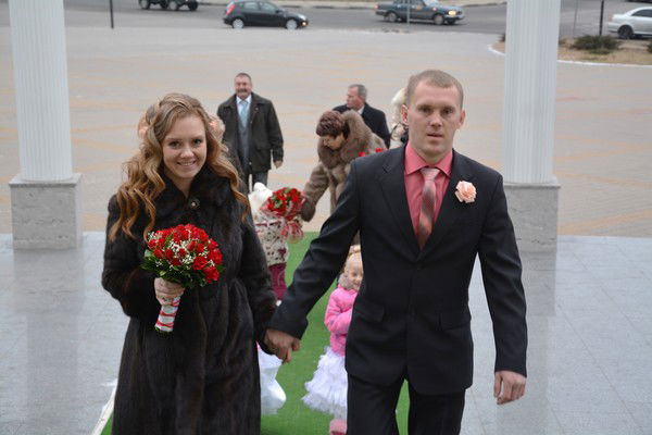 Марина Должикова