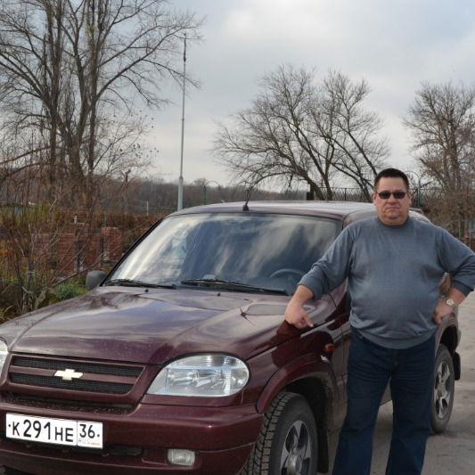 Андрей Квартыч