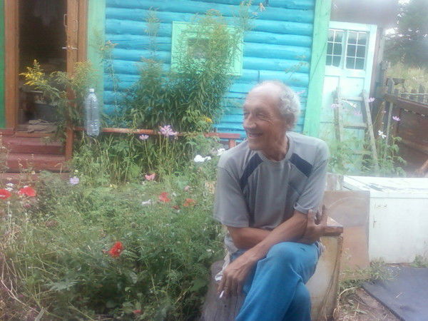 Борис Букин