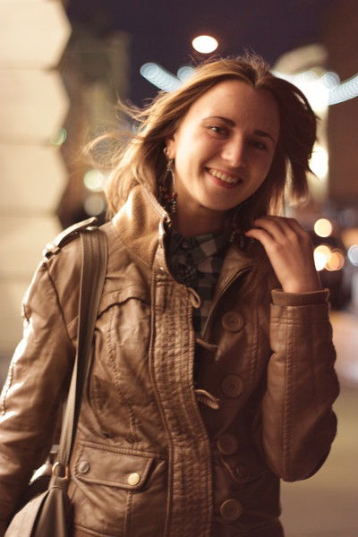 Ольга Червоненко