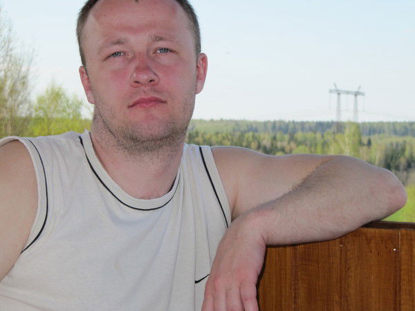 Сергей Григорьев