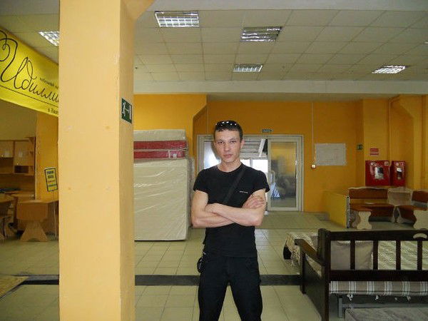 Игорь Слинкин