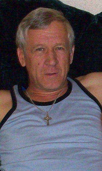 Иван Грицай