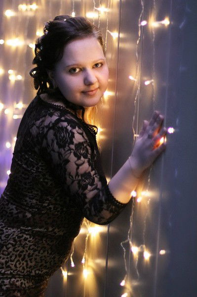 Алёна Дроздова