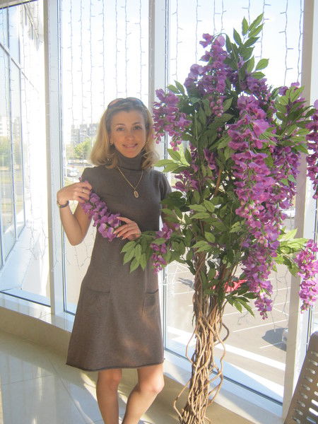 Елена Осипова