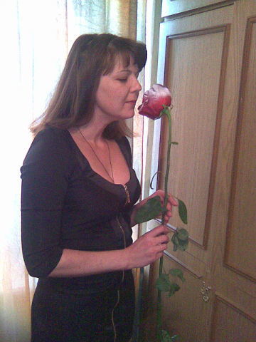 Оксана Китаева