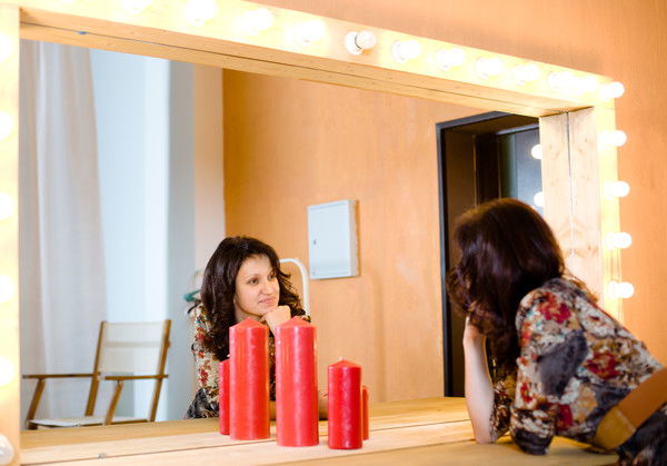 Анна Молокова