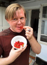 Сергей Ширяев