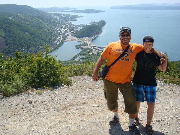 Александр Денисов