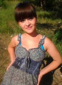 Алина Юлмухаметова