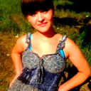 Алина Юлмухаметова
