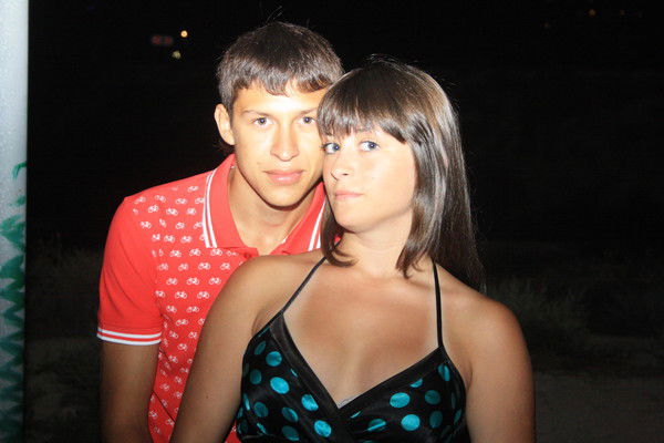 Оксана Третьякова