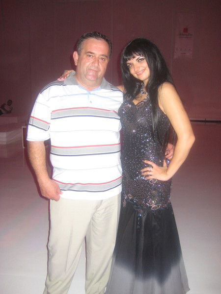 Юрий Акопов