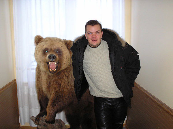 Владимир Жуков