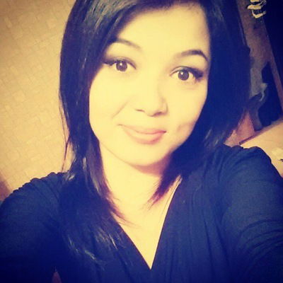 Айсулу Умурзак