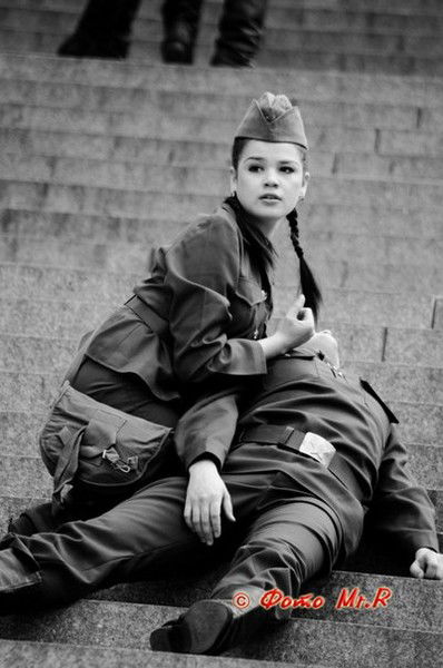 Анастасия Ильина