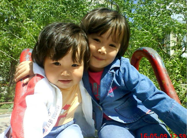 Маржангуль Ильясова