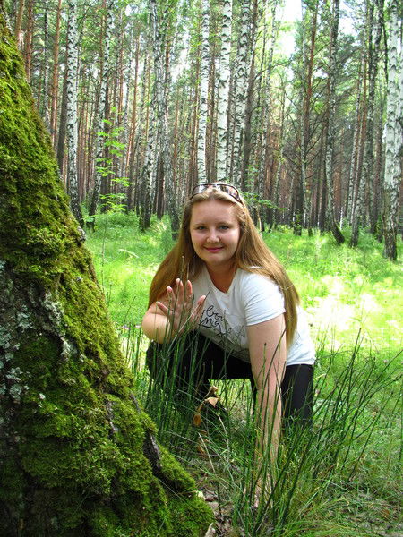 Надежда Белкина