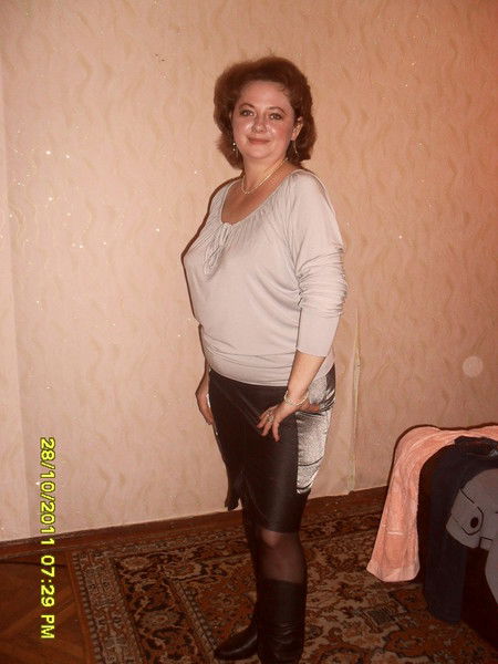 Ирина Краубнер