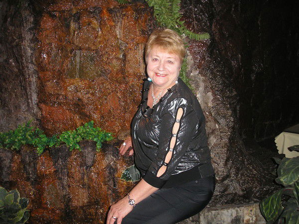 Татьяна Дёмина