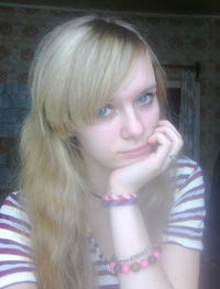 Алёнка Шутова