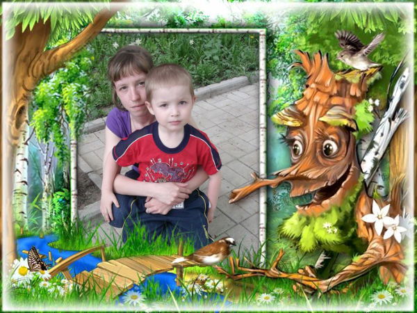 Мария Козлова