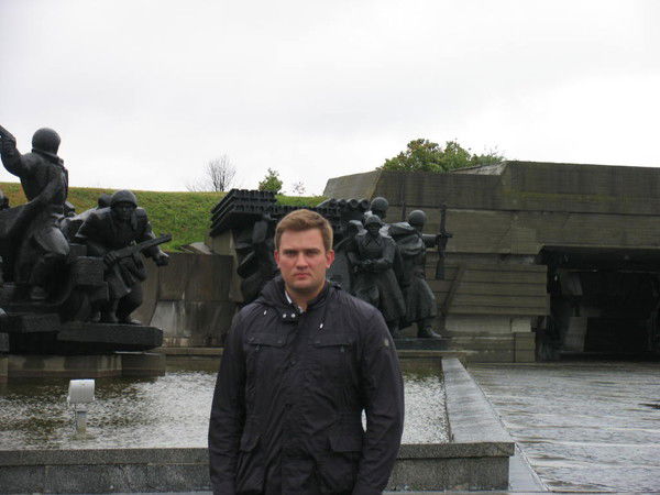 Владимир Лунин